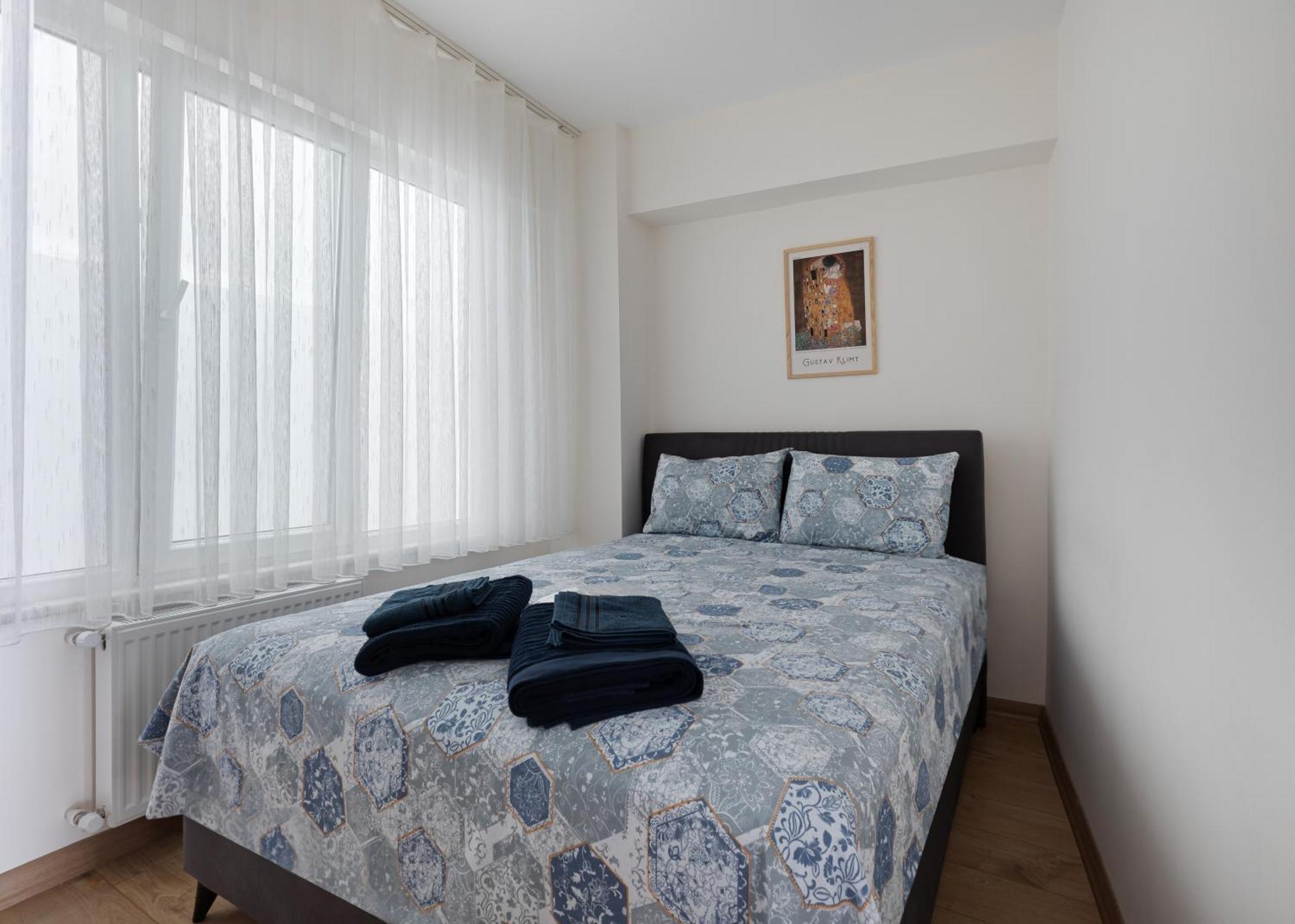 Allegro Apartments Kadikoey Istanbul Exterior foto