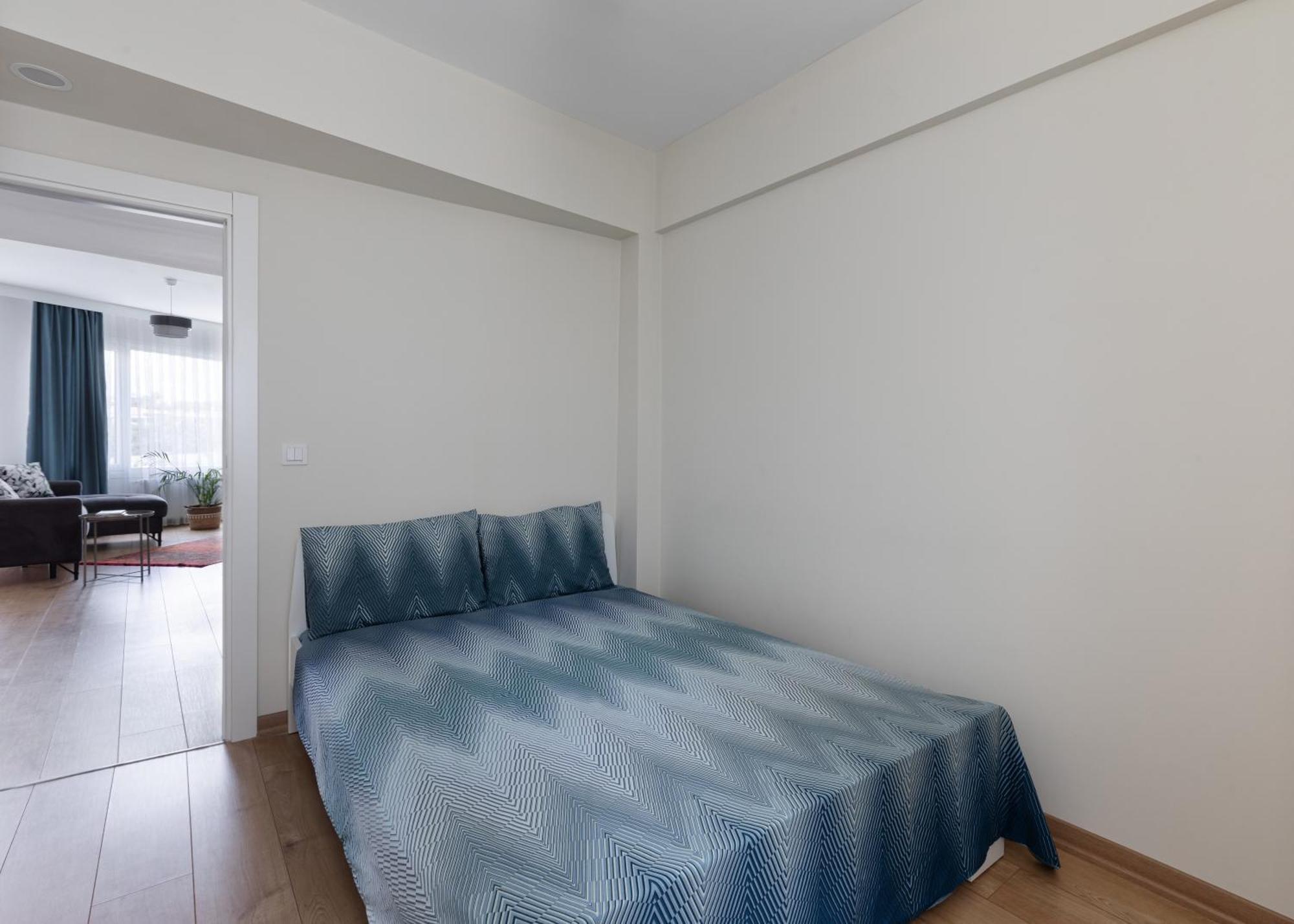 Allegro Apartments Kadikoey Istanbul Exterior foto