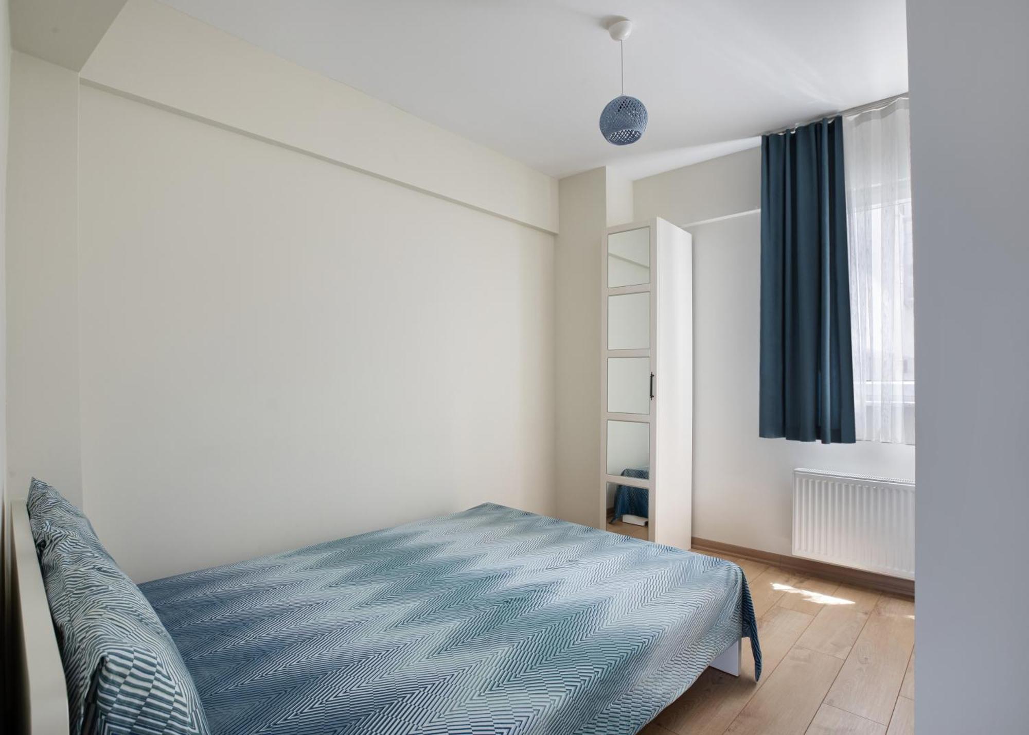 Allegro Apartments Kadikoey Istanbul Exterior foto